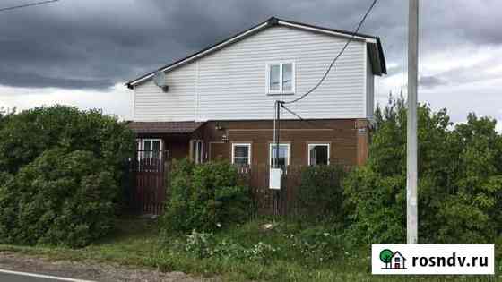 Дом 61 м² на участке 24 сот. на продажу в Уваровке Уваровка