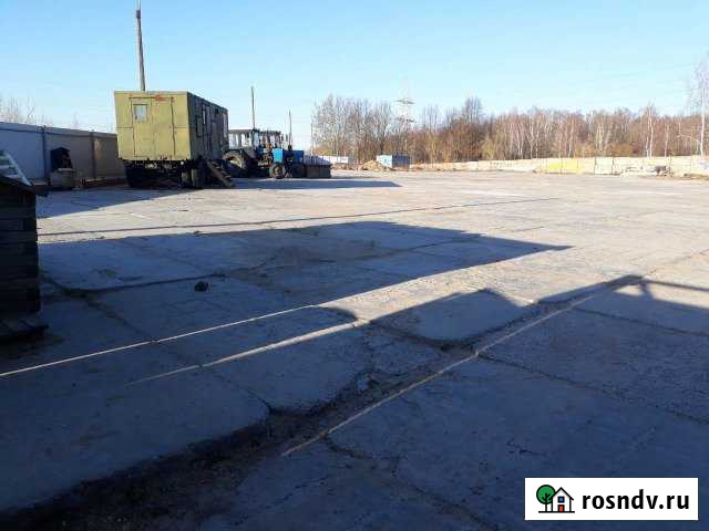 Машиноместо >30 м² в аренду в Коломне Коломна - изображение 1