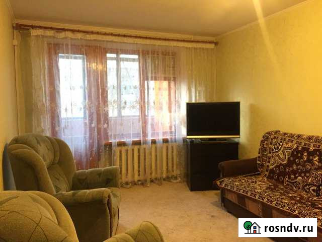 1-комнатная квартира, 30 м², 4/5 эт. на продажу в Энеме Энем - изображение 1