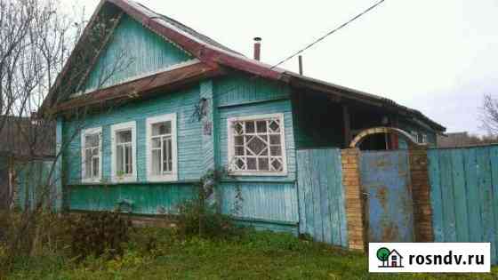 Дом 67 м² на участке 10 сот. на продажу в Торжке Торжок