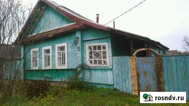 Дом 67 м² на участке 10 сот. на продажу в Торжке Торжок - изображение 1