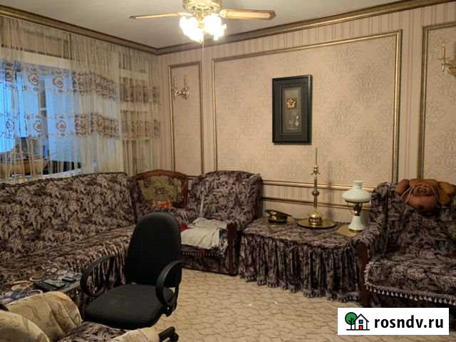 Комната 18 м² в 2-ком. кв., 4/9 эт. на продажу в Железноводске Железноводск - изображение 1