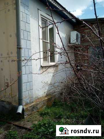 Дом 70 м² на участке 15.7 сот. на продажу в Дондуковской Дондуковская - изображение 1