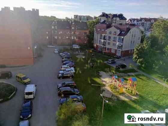 2-комнатная квартира, 55 м², 5/5 эт. на продажу в Пионерском Калининградской области Пионерский