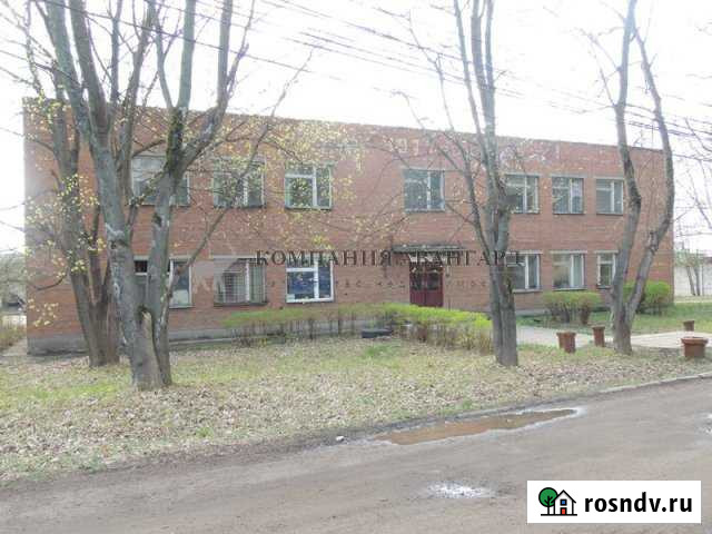 Производство 30700 кв.м. Малаховка - изображение 1