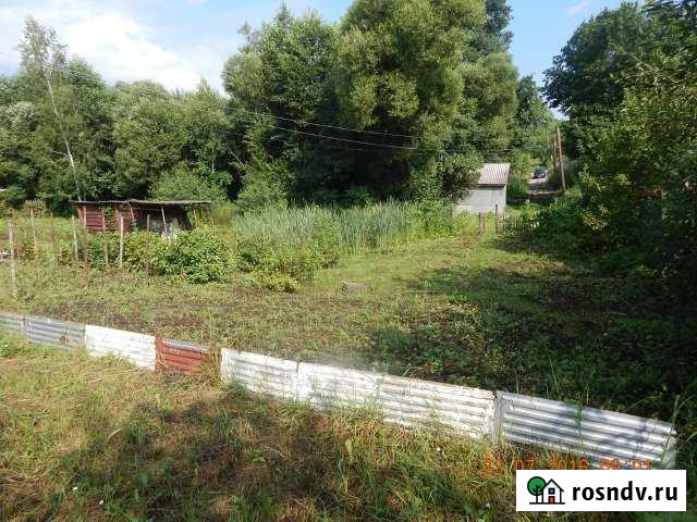 Участок СНТ, ДНП 12 сот. на продажу в Пензе Пенза - изображение 1