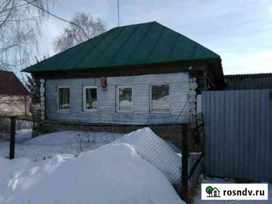 Дом 40 м² на участке 39 сот. на продажу в Снежинске Снежинск