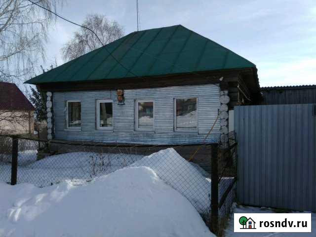 Дом 40 м² на участке 39 сот. на продажу в Снежинске Снежинск - изображение 1