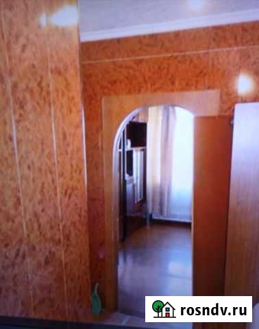 2-комнатная квартира, 41 м², 1/2 эт. на продажу в Анжеро-Судженске Анжеро-Судженск - изображение 1