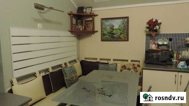 2-комнатная квартира, 50 м², 3/3 эт. на продажу в Мантурово Мантурово - изображение 1