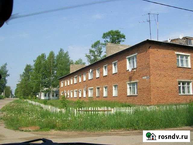 2-комнатная квартира, 41 м², 1/2 эт. на продажу в Богородском Московской области Богородское - изображение 1