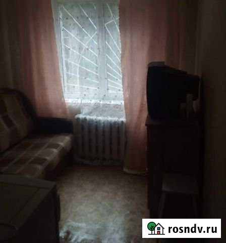 Комната 12 м² в 1-ком. кв., 1/5 эт. в аренду на длительный срок в Томске Томск - изображение 1