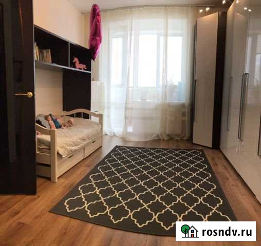 1-комнатная квартира, 37 м², 14/19 эт. на продажу в Новом Девяткино Новое Девяткино - изображение 1