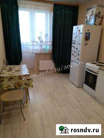 1-комнатная квартира, 40 м², 9/12 эт. на продажу в Свердловском Свердловский - изображение 1