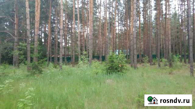 Участок ИЖС 10 сот. на продажу в Шатуре Шатура - изображение 1