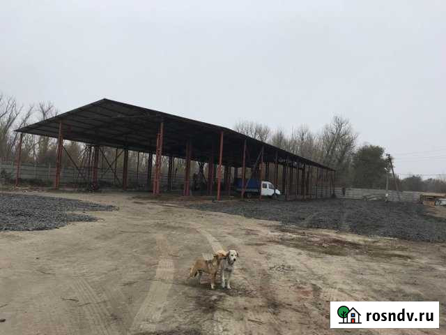 Склад 1500 кв.м. Батайск - изображение 1