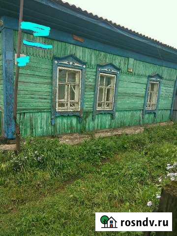 Дом 40 м² на участке 10 сот. на продажу в Сокуре Сокур - изображение 1