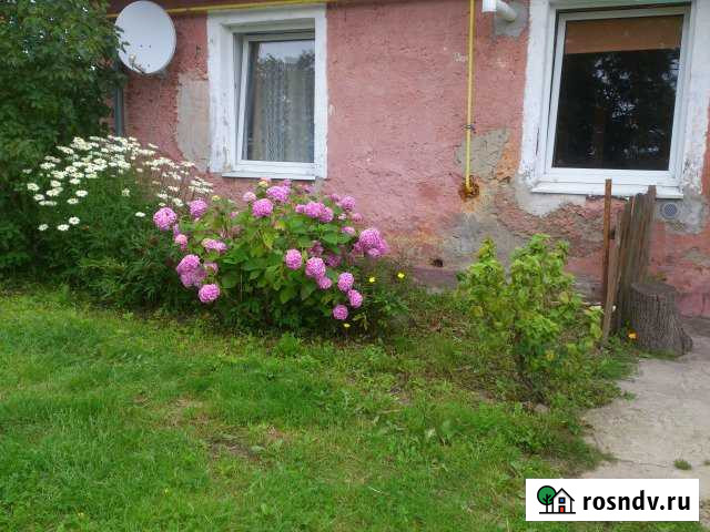 2-комнатная квартира, 51 м², 1/2 эт. в аренду посуточно в Светлогорске Светлогорск - изображение 1