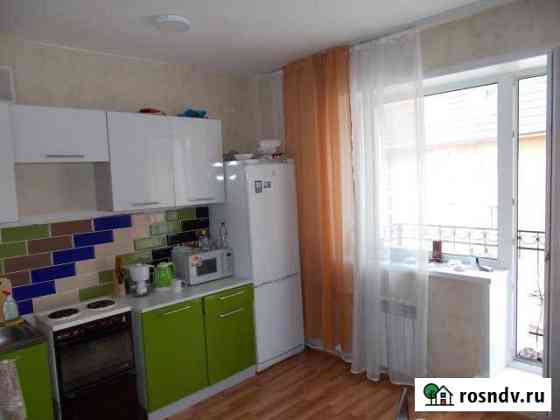 Квартира-студия, 22 м², 3/3 эт. на продажу в Бердске Бердск