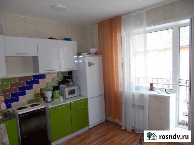 Квартира-студия, 22 м², 3/3 эт. на продажу в Бердске Бердск - изображение 1