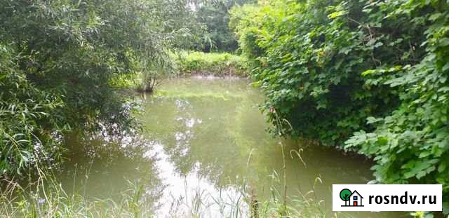 Участок ИЖС 9 сот. на продажу в Натухаевской Натухаевская - изображение 1