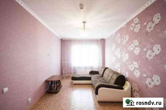 1-комнатная квартира, 36 м², 14/14 эт. на продажу в Федоровском Ханты-Мансийского округа Федоровский