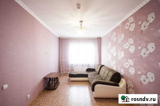 1-комнатная квартира, 36 м², 14/14 эт. на продажу в Федоровском Ханты-Мансийского округа Федоровский - изображение 1