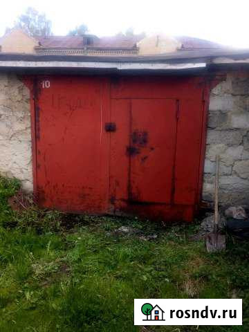 Гараж 25 м² в аренду в Златоусте Златоуст - изображение 1