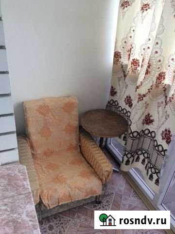 Квартира-студия, 18 м², 3/5 эт. в аренду на длительный срок в Барнауле Барнаул - изображение 1