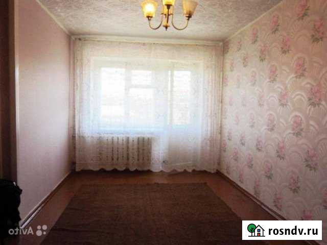 Комната 18 м² в 1-ком. кв., 3/4 эт. в аренду на длительный срок в Островцах Островцы - изображение 1