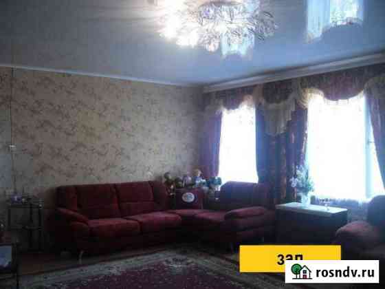 Коттедж 107 м² на участке 6 сот. на продажу в Рубцовске Рубцовск