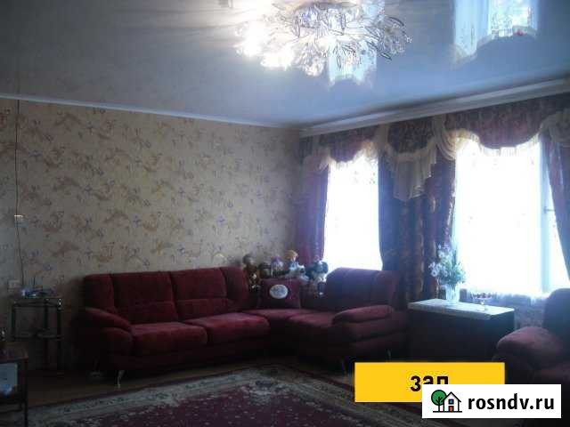 Коттедж 107 м² на участке 6 сот. на продажу в Рубцовске Рубцовск - изображение 1