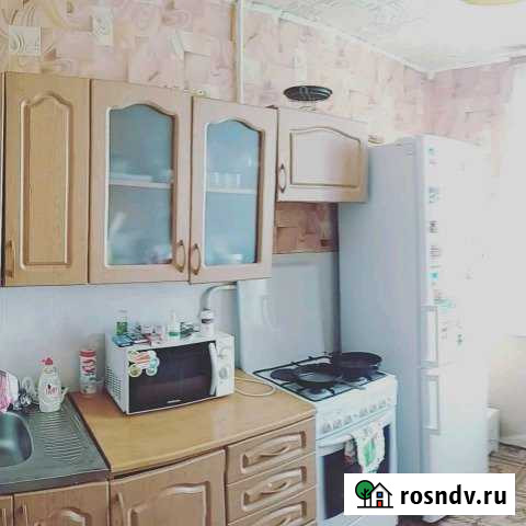 4-комнатная квартира, 73 м², 8/9 эт. на продажу в Амурске Амурск - изображение 1