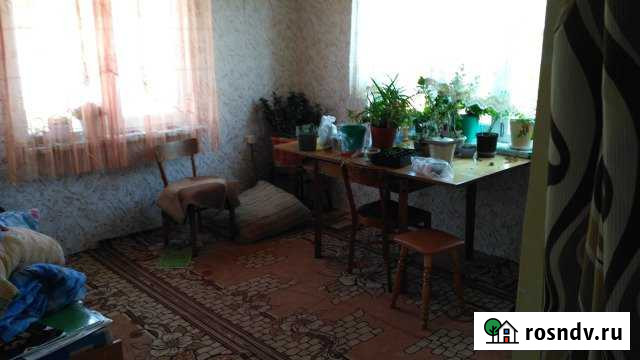 3-комнатная квартира, 78 м², 1/1 эт. на продажу в Юрье Юрья - изображение 1