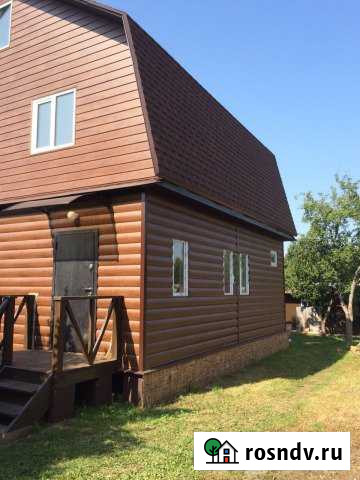 Дача 130 м² на участке 5.3 сот. на продажу в Детчино Детчино - изображение 1