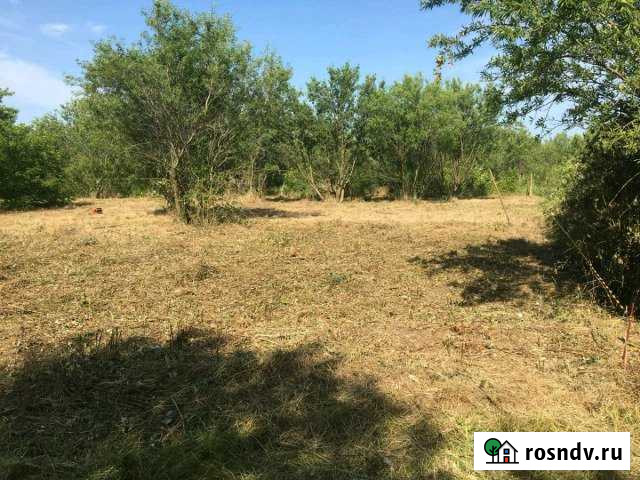 Участок ИЖС 6 сот. на продажу в Сенном Сенной - изображение 1