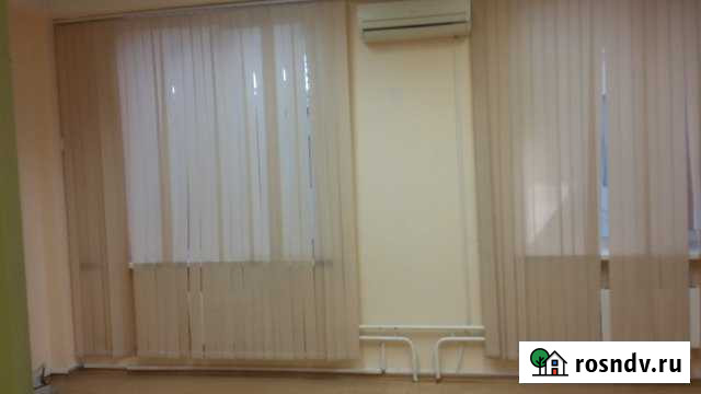 Офисное помещение, 12 кв.м. Новокузнецк - изображение 1