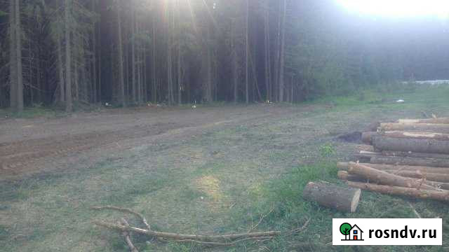 Участок СНТ, ДНП 9 сот. на продажу в Полазне Полазна - изображение 1