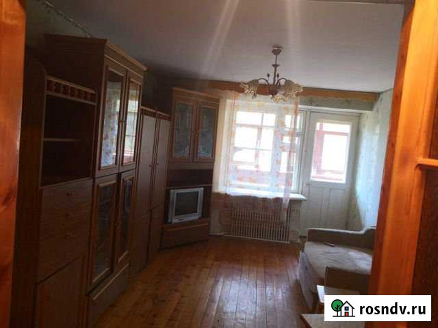 2-комнатная квартира, 52 м², 5/9 эт. в аренду на длительный срок в Бийске Бийск - изображение 1