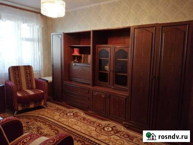 1-комнатная квартира, 50 м², 4/5 эт. в аренду на длительный срок в Балахне Балахна - изображение 1