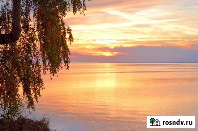 Участок СНТ, ДНП 10 сот. на продажу в Бердске Бердск - изображение 1