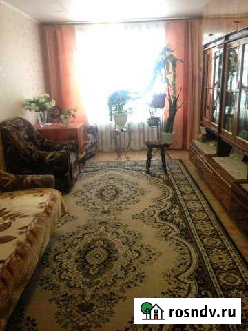 3-комнатная квартира, 67 м², 2/3 эт. на продажу в Урене Урень - изображение 1