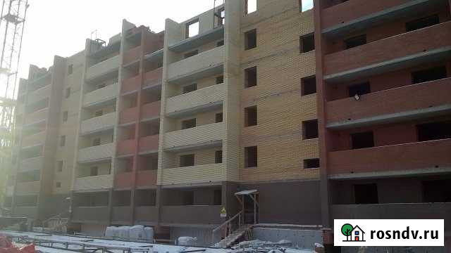 2-комнатная квартира, 62 м², 5/10 эт. на продажу в Сарапуле Сарапул - изображение 1