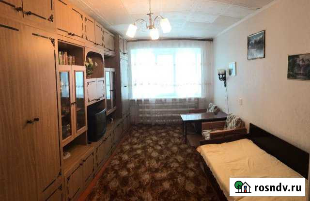 2-комнатная квартира, 47 м², 5/5 эт. на продажу в Белой Калитве Белая Калитва - изображение 1