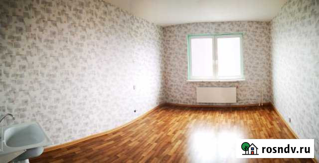 1-комнатная квартира, 40 м², 16/16 эт. на продажу в Буграх Бугры - изображение 1