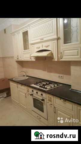 3-комнатная квартира, 114 м², 5/14 эт. на продажу в Грозном Грозный - изображение 1