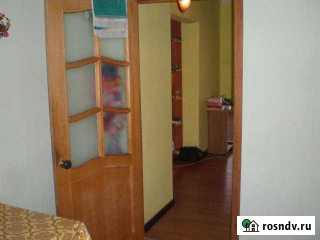 4-комнатная квартира, 75 м², 4/9 эт. на продажу в Дарасуне Дарасун - изображение 1