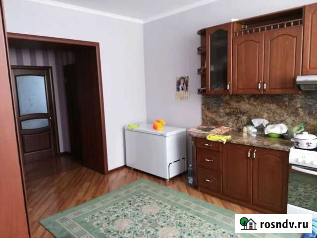 3-комнатная квартира, 67 м², 1/5 эт. на продажу в Инском Инской - изображение 1