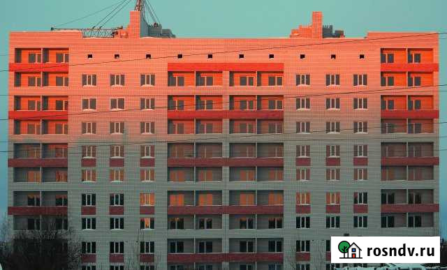 2-комнатная квартира, 60 м², 5/9 эт. на продажу в Лысково Лысково - изображение 1