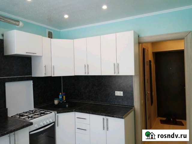 1-комнатная квартира, 30 м², 2/3 эт. в аренду на длительный срок в Ступино Ступино - изображение 1